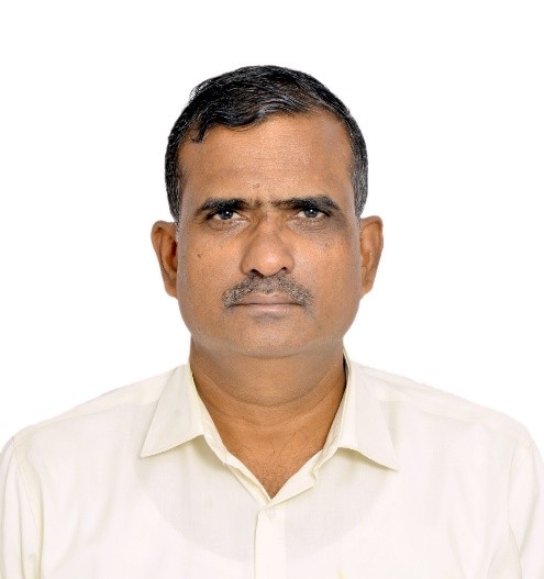 Prof. P. Krishna Reddy